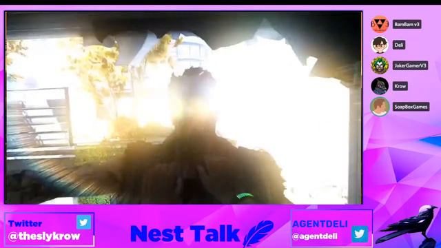 Sifu Impressions | Dying Light 2 Best Open World? | 100M Switch Sales | Steam Deck | Nest Talk #17 смотреть онлайн
