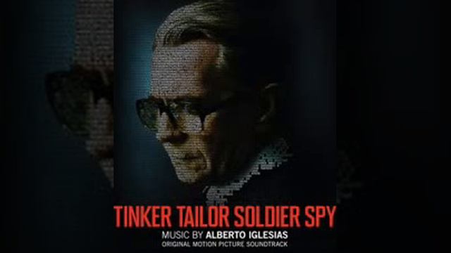 10 Anything Else Alberto Iglesias смотреть онлайн