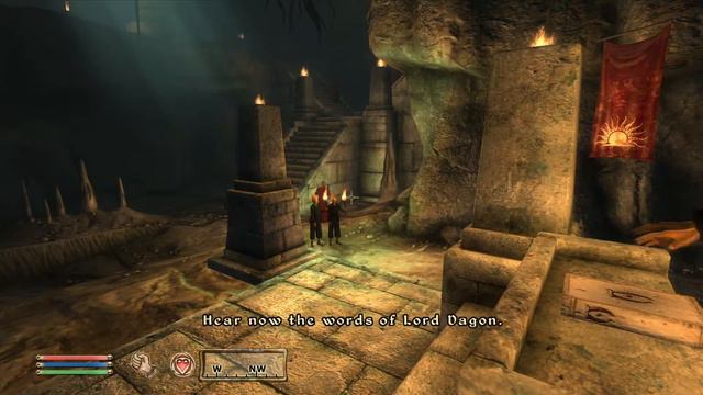 Day 79 - Killing Adoring Fan Every Day Until Elder Scrolls Skyblivion is Released смотреть онлайн