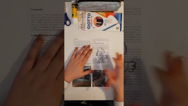 Proposta Exp. Plástica 2 - 23-03-2020 (2.º Ano)