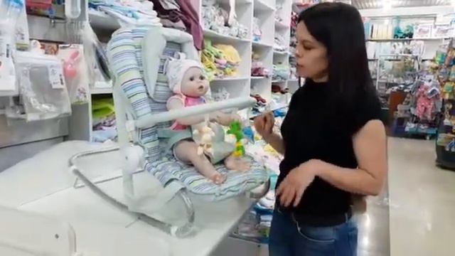 Шезлонг 8023 обзор от 10042019 смотреть онлайн