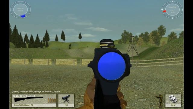 Hunting Unlimited 3: Mods смотреть онлайн