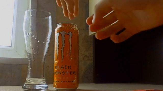 MONSTER ENERGY ИЗ ЕВРОПЫ. ЧАСТЬ #2 смотреть онлайн