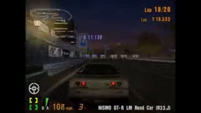 дрейфующий Gran Turismo 3 Nissan Nismo GTR R35 метраж Gran Turismo 3 Nissan Nismo GTR R35 должны см смотреть онлайн