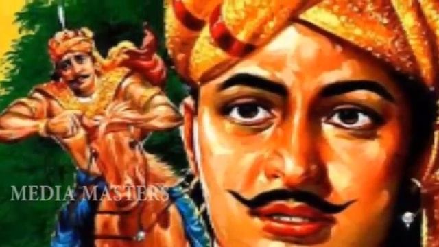 ಇದು ಪುಲಕೇಶಿ ಎಂಬ ಕನ್ನಡ ವಿಕ್ರಮನ ಕತೆ..! Pulakeshi - The pride of Karnataka..! Media Masters смотреть онлайн