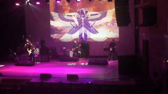Наутилус - Крылья ч.2 смотреть онлайн