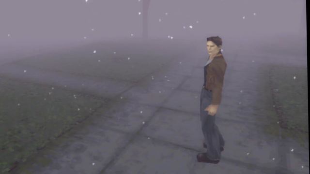 Fog Ambient sounds - 3 Hours (Silent Hill) смотреть онлайн