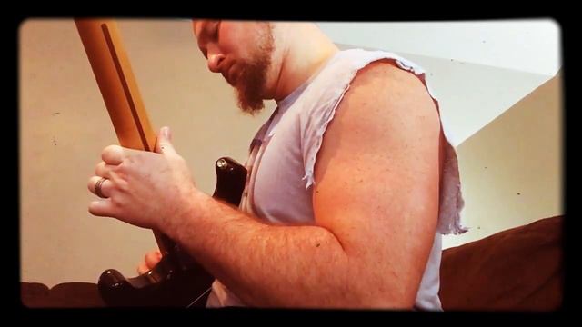 Fender Stratocaster player series. Black Stratocaster смотреть онлайн