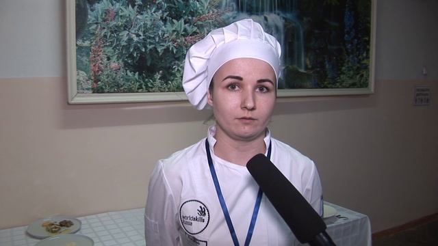 демоэкзамен повар 2023