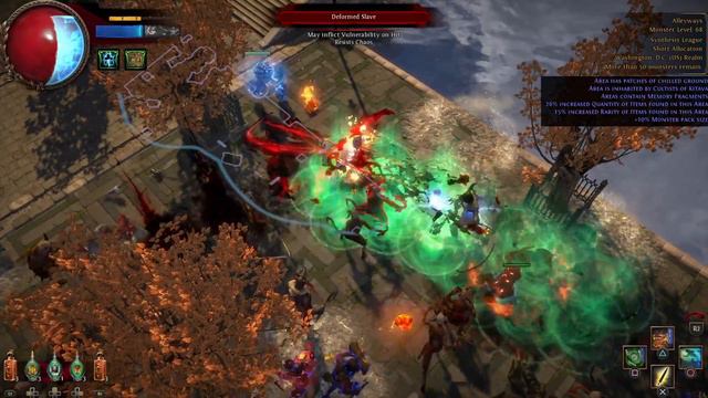 Path of Exile Beginners Guide to Mapping and the Atlas смотреть онлайн