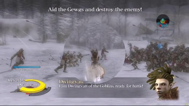 Ninety Nine Nights PC 2005 Gameplay смотреть онлайн