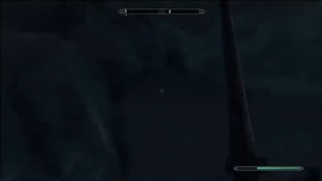 skyrim modded let's play part1 I EAT DRAGONS AND ORCS! смотреть онлайн