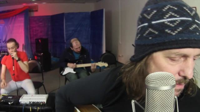 Башаков Бэнд "Спроси себя" смотреть онлайн