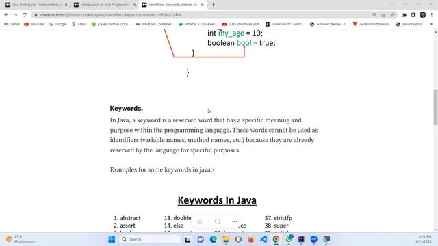 Java Zero to Hero - Day 3 смотреть онлайн