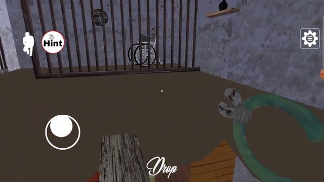 Илья проходит игру GRANNY-1: BULDI'S MODE: ГЛАВНАЯ ДВЕРЬ // EASY смотреть онлайн