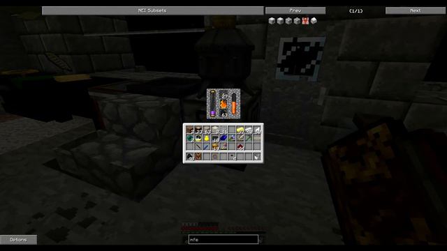 Cwelth: In Sphere "И такое случается..." (E08) (Minecraft 1.7.10) смотреть онлайн