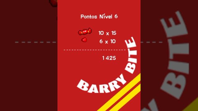 Zerando Barry Bite (EMULADOR DE JAVA PARA ANDROID) смотреть онлайн