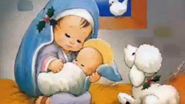 natività di Gesù - video natale - raggio di stella - by Nino R. mpg смотреть онлайн