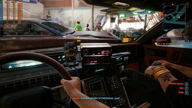Xeon E5 1650 + Nvidia GTX 1080 8 GB || Cyberpunk 2077 2k Intermedium Test смотреть онлайн