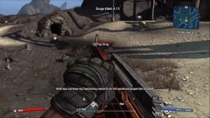 Borderlands Game of the Year Enhanced Edition - PS4 Gameplay