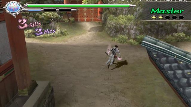 Genji: Dawn of the Samurai ~HD Remaster Texture 4K 60FPS | PCSX2 1.7.4108 QT | PS2 PC RTX 4090 смотреть онлайн