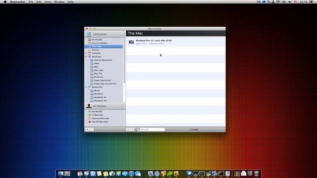 Как узнать технические параметры Mac? Инструкция смотреть онлайн