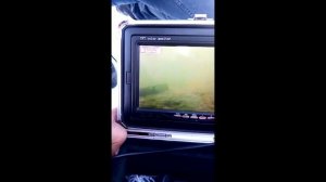 КАК достать ТЕЛЕФОН зимой из лунки... утопили телефон samsung s9 plus на рыбалке