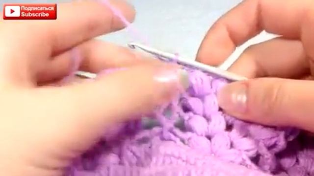 ✅ЮБКА С РЮШАМИ. ВЯЗАНИЕ КРЮЧКОМ ДЛЯ НАЧИНАЮЩИХ смотреть онлайн