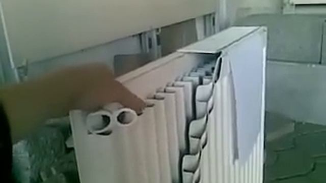 Обзор стального панельного радиатора www.eurosantehnik.ru смотреть онлайн