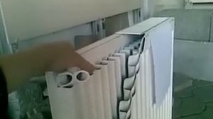 Обзор стального панельного радиатора www.eurosantehnik.ru