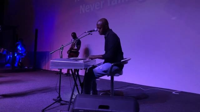 CHOICE | OJ Mathiba | Sunday Service смотреть онлайн