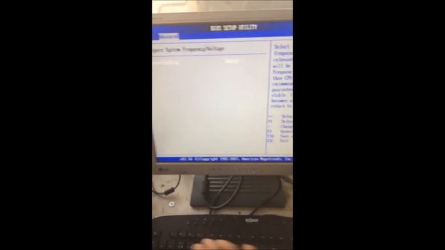 System Halted Fatal eror смотреть онлайн
