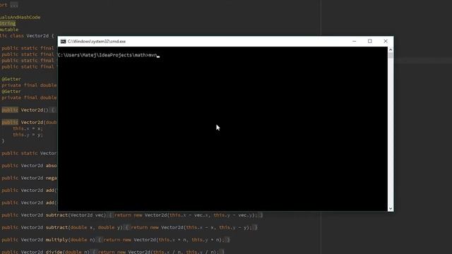 [CZ/SK] Maven Tutorial - #04 Lifecycles a zostavenie смотреть онлайн