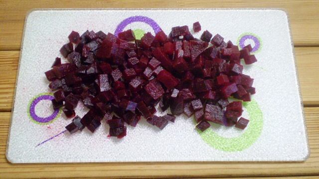 Сборник рецептов