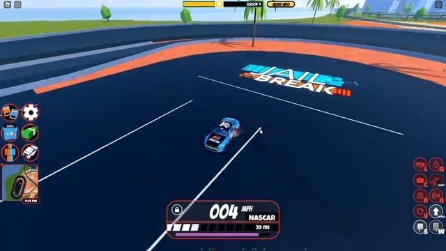ASIMO wants PIXAR CARS x Jailbreak Collaboration? (Roblox Jailbreak) смотреть онлайн