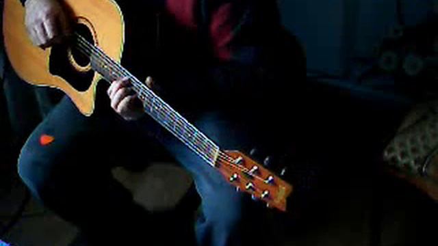 Washburn D10SCE смотреть онлайн