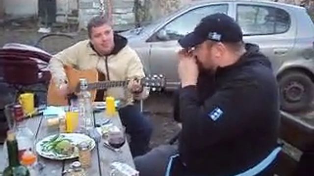 ВарькинБлюз смотреть онлайн