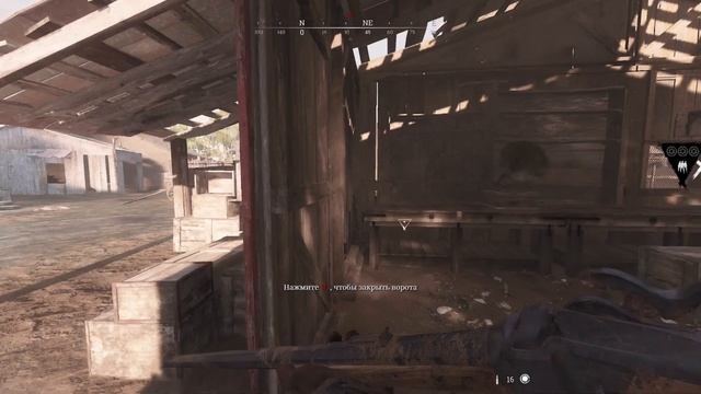 [ГАЙД] КАССЫ НА КАРТЕ ДЕЛЬТА ЛОУСОН | HUNT SHOWDOWN смотреть онлайн