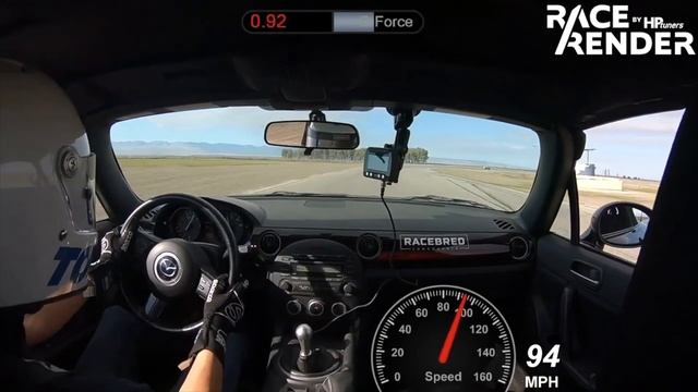 Building His 2013 Mazda Miata NC Club Into the PERFECT Track Car - phrankieh смотреть онлайн