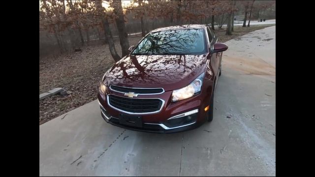 Race 2015 Chevy Cruze Ltz RS VS 2015 Dodge Dart GT/ Install Cold Air Intake смотреть онлайн