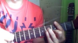 5′NIZZA - Пятница (Аккорды на  гитаре)