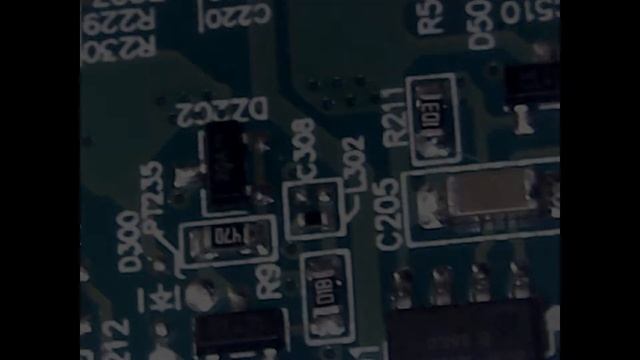 Embraco QD VCC3 Inverter Board Repair For Side By Side Fridge- 인버트 양문형 냉장고 인버트 보드 수리