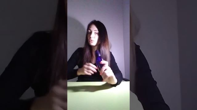 Как я ухаживаю за длинными волосами