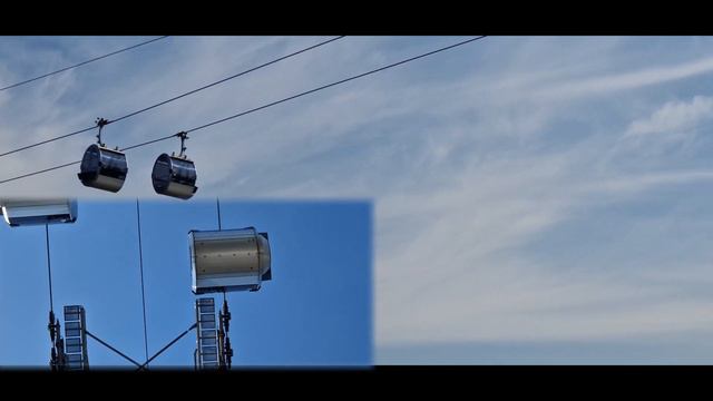 Прогулка 12 сентября 2923 (Обновленная набережная) смотреть онлайн