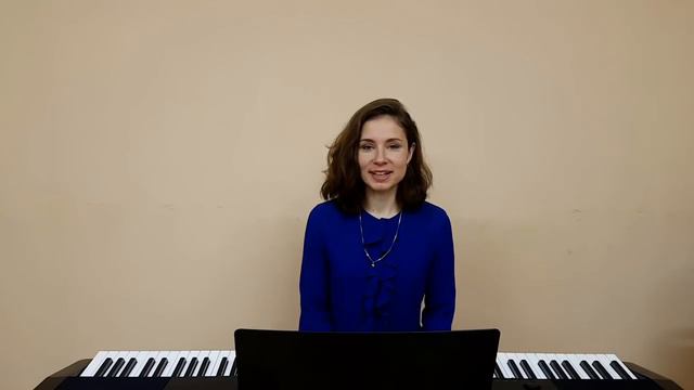 Обучение вокалу. Музыкальная школа для взрослых. Курсы по музыке смотреть онлайн