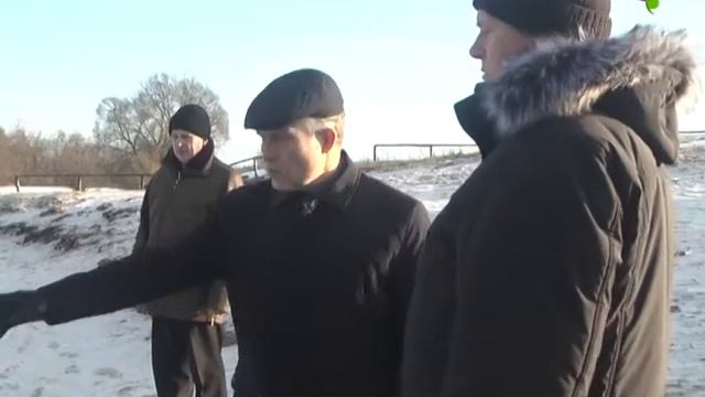 Где в Рассказово можно будет искупаться в крещенскую ночь смотреть онлайн