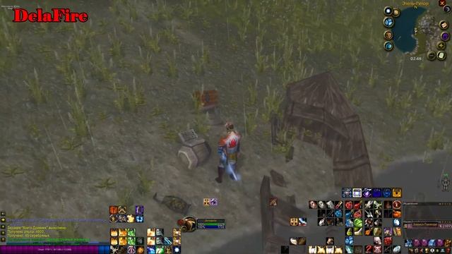 World of Warcraft: Classic - Пустоши: Скипетр Света (5) смотреть онлайн