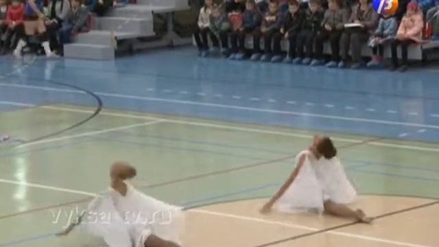 Ярмарка спорта. смотреть онлайн