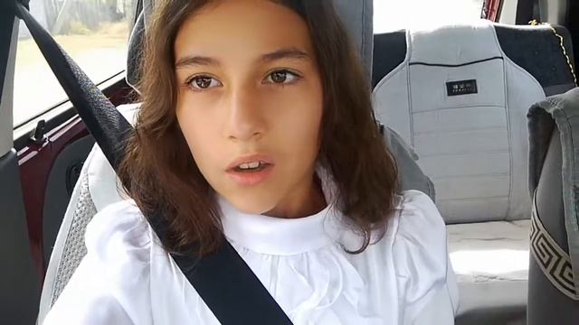 Стих на 1 сентября... смотреть онлайн