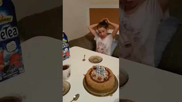 День рождения доченька!!! смотреть онлайн
